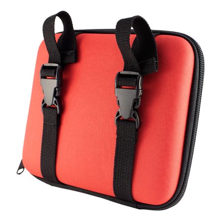 Individual First Aid Kit